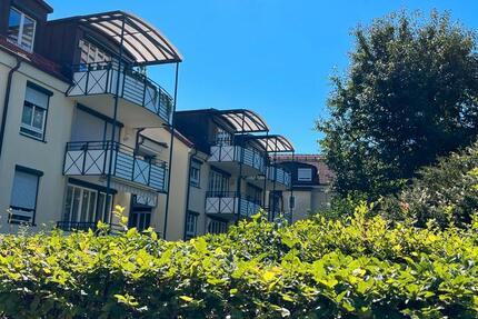 Wohnung Gräfelfing - 2 Zimmer, 68 m&sup2;, 1.350&euro; | Angebot:26620657