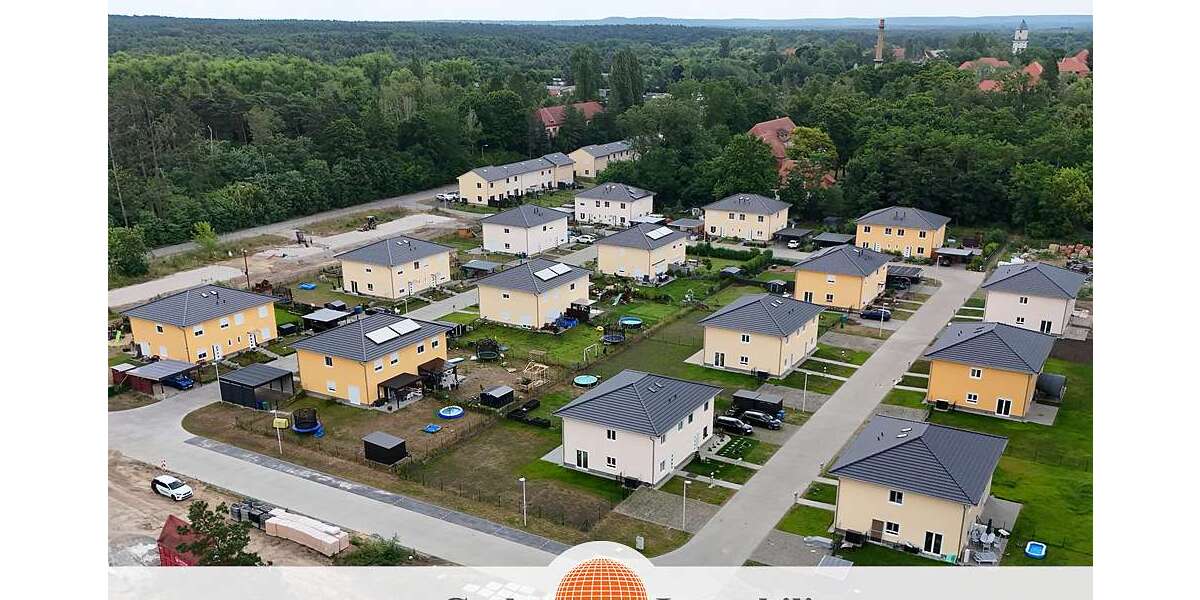 Haus zum Mieten in Zossen 1.750 € 123 m² 5 zimmer