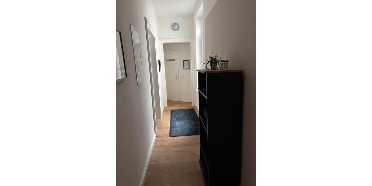 Wohnen auf Zeit Hannover Nord - 1 Zimmer, 20 m&sup2;, 545&euro; | Angebot:25399654