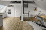Dachgeschoßwohnung Lemgo - 2 Zimmer, 85 m&sup2;, 1.200&euro; | Angebot:26579037