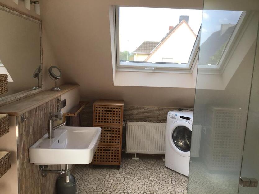 Gemütliche, hochwertige ZweiZimmerwohnung
