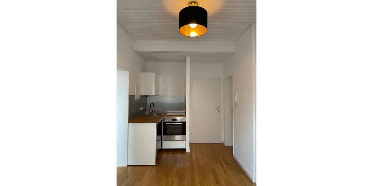 Dachgeschoßwohnung Idstein - 2 Zimmer, 43 m&sup2;, 625&euro; | Angebot:26566706
