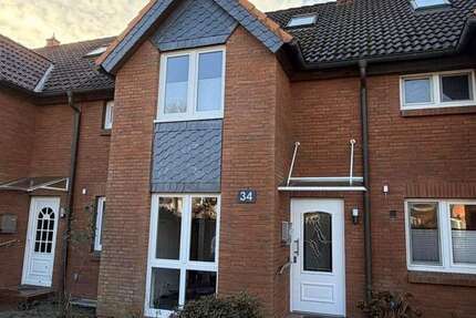 Haus zum Mieten in Bad Bramstedt 1.290 € 110 m² 5 zimmer