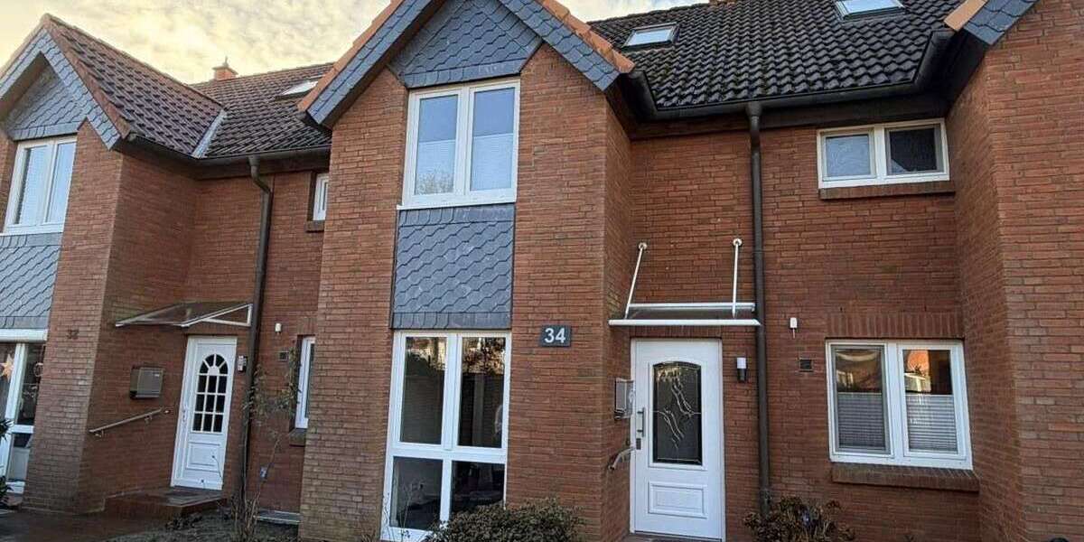 Haus zum Mieten in Bad Bramstedt 1.290 € 110 m² 5 zimmer