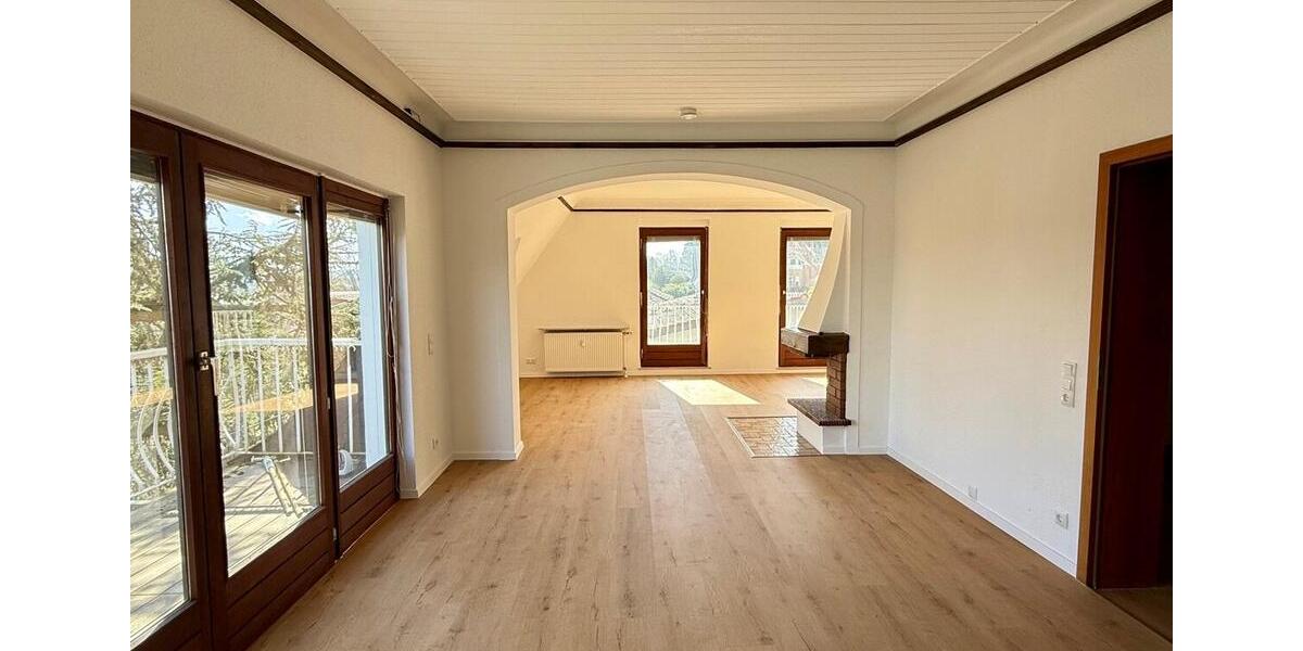 Etagenwohnung Walluf - 2 Zimmer, 88 m&sup2;, 1.230&euro; | Angebot:26246330