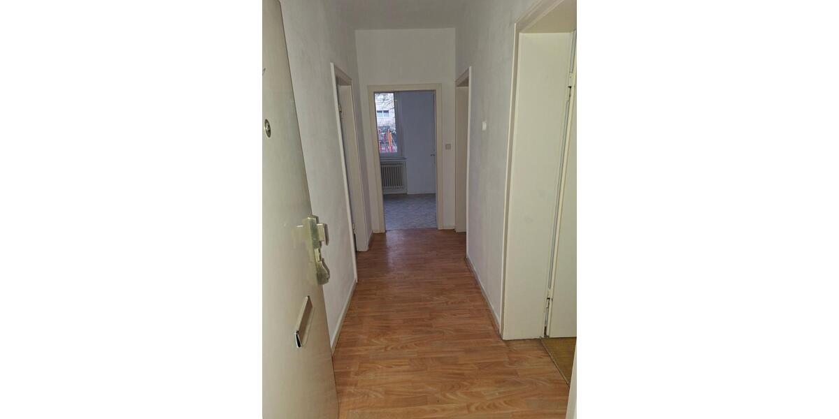 3 Zimmer EG Wohnung, 74m², 30163 Hannover 3 zimmer