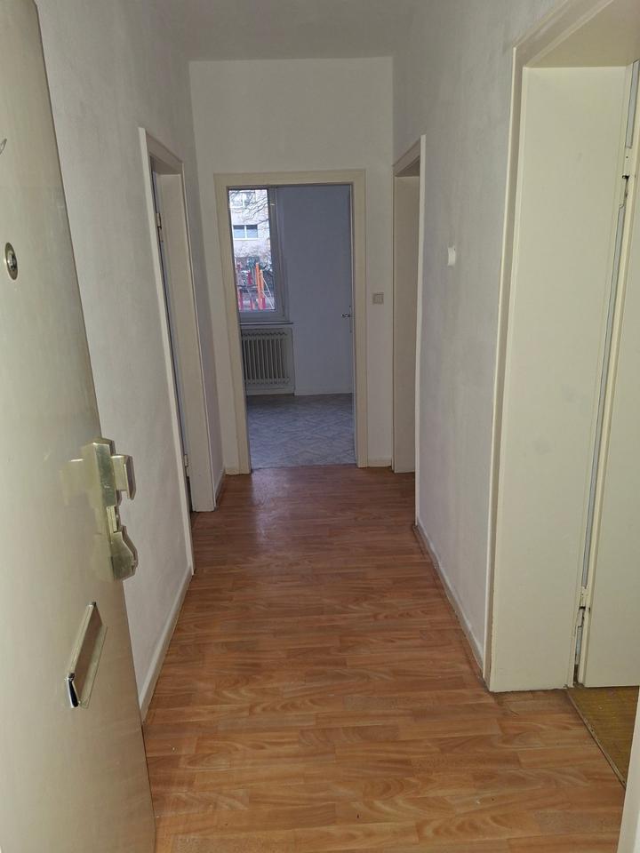 3 Zimmer EG Wohnung, 74m², 30163 Hannover 3 zimmer