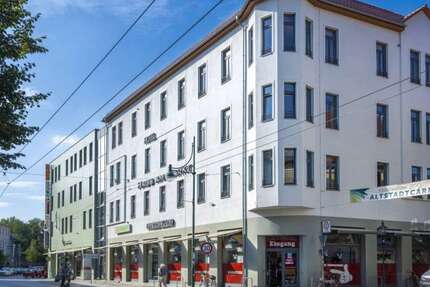 Gewerbeobjekt Eberswalde - 1.515&euro; | Angebot:25329693