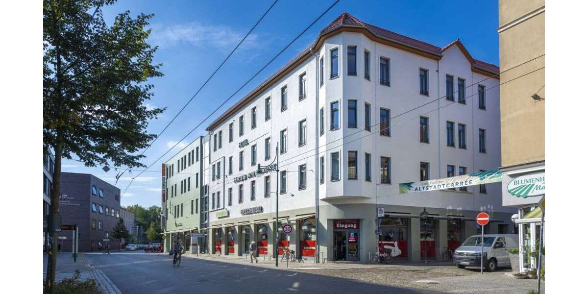 Gewerbeobjekt Eberswalde - 1.515&euro; | Angebot:25329693