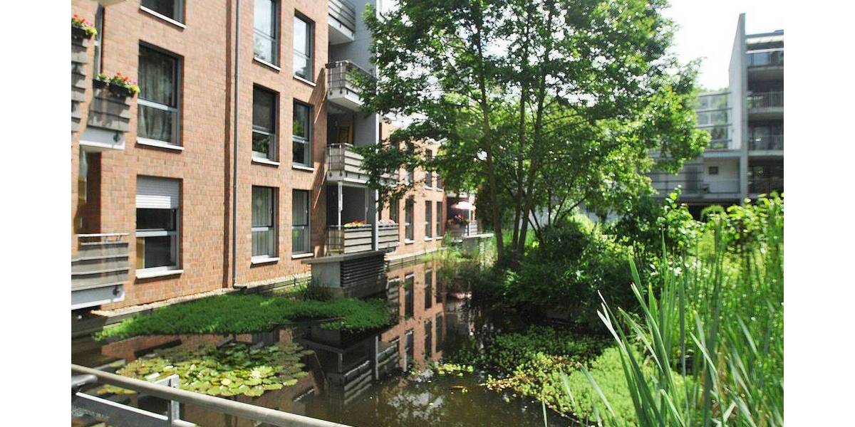 Etagenwohnung Köln Weiden - 2 Zimmer, 59 m&sup2;, 825&euro; | Angebot:26904279