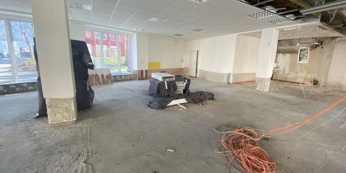 Gewerbeobjekt Schrobenhausen - 2.200&euro; | Angebot:25745465