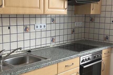 Zwei Zimmer Küche Bad Teil möbliert 2 zimmer