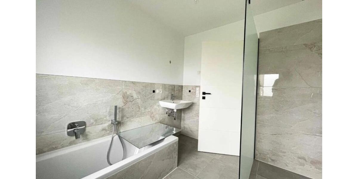 Doppelhaushälfte Visselhövede - 4 Zimmer, 134 m&sup2;, 1.300&euro; | Angebot:24592922