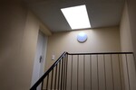 Neuwertige 3-Zimmer-DG-Wohnung mit Loggia und KFZ-Stellplatz Nbg-Schweinau 3 zimmer
