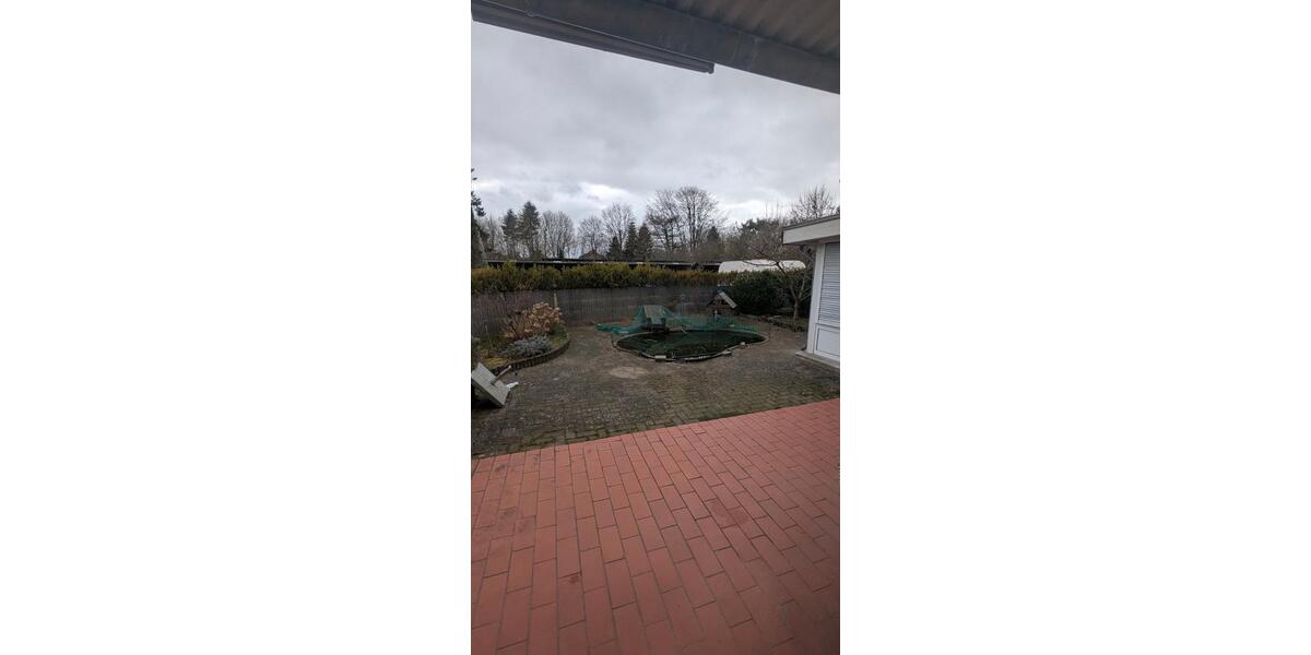 Erdgeschoßwohnung Kropp - 5 Zimmer, 200 m&sup2;, 1.950&euro; | Angebot:26050213