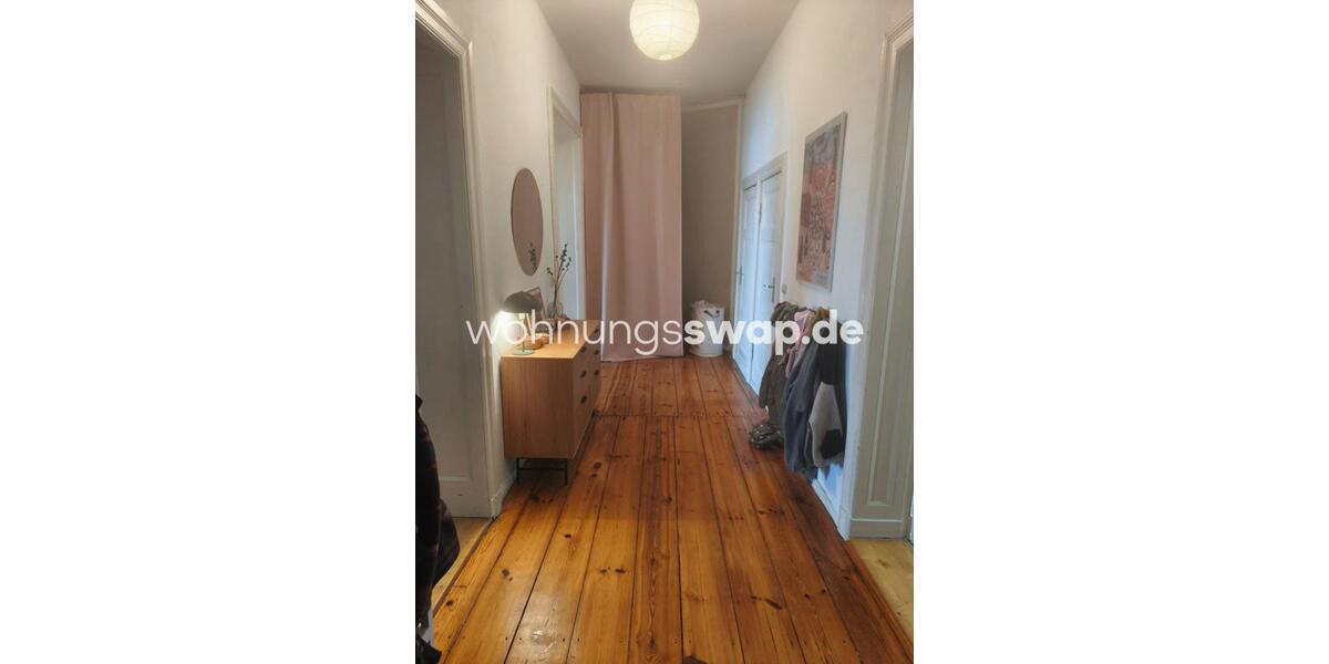 Etagenwohnung Berlin Tempelhof-Schöneberg - 3 Zimmer, 111 m&sup2;, 812&euro; | Angebot:26687714