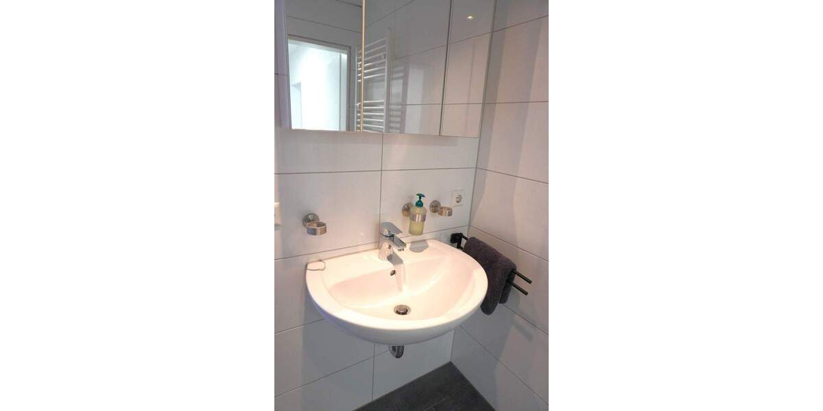 Etagenwohnung Lingen (Ems) Schepsdorf - 3 Zimmer, 89 m&sup2;, 850&euro; | Angebot:24566260