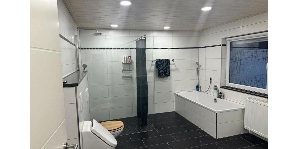 Etagenwohnung Michelstadt - 3 Zimmer, 109 m&sup2;, 1.200&euro; | Angebot:25994542