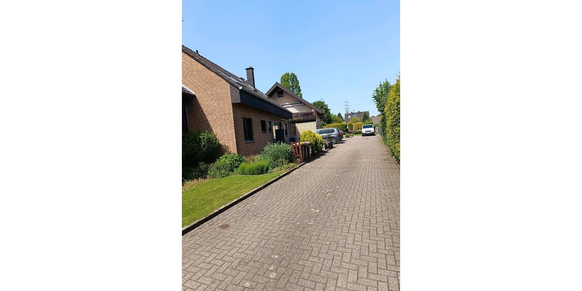 Wohnen auf Zeit Herten Bertlich - 3.5 Zimmer, 85 m&sup2;, 80&euro; | Angebot:26692754