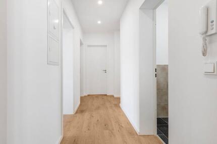 4 Zimmer Wohnung im Gutleutviertel zu vermieten zimmer