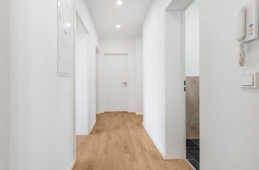 4 Zimmer Wohnung im Gutleutviertel zu vermieten zimmer