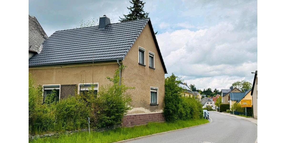 Einfamilienhaus Eppendorf - 4 Zimmer, 80 m&sup2;, 850&euro; | Angebot:26579954