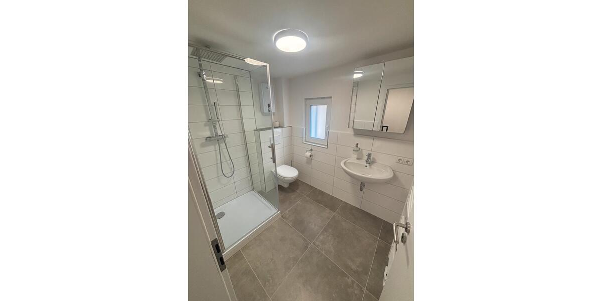 Wohnen auf Zeit Siegburg - 1 Zimmer, 10 m&sup2;, 400&euro; | Angebot:25937090