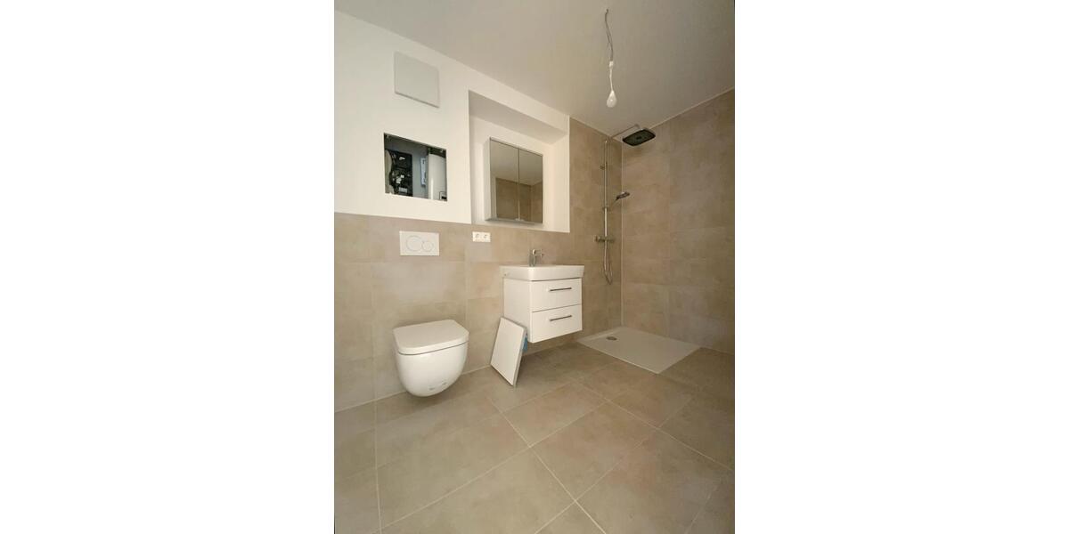 Etagenwohnung Ludwigsburg Oßweil - 3 Zimmer, 67 m&sup2;, 1.270&euro; | Angebot:25052712