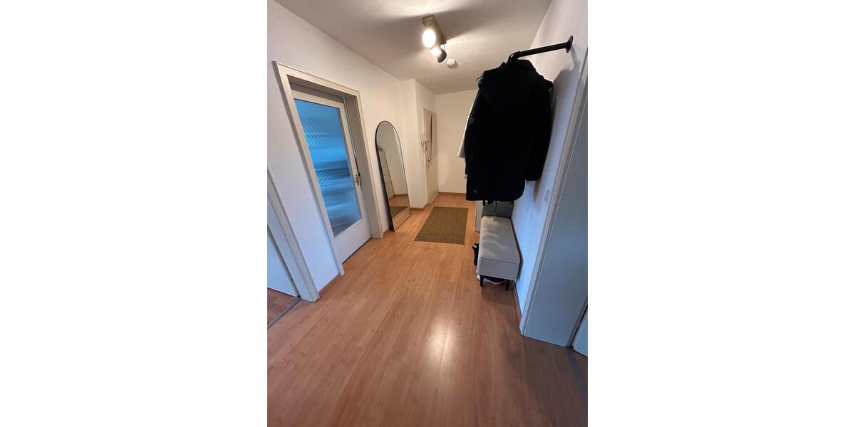 Möbilierte Wohnung zur Zwischenmiete Februar 2 zimmer