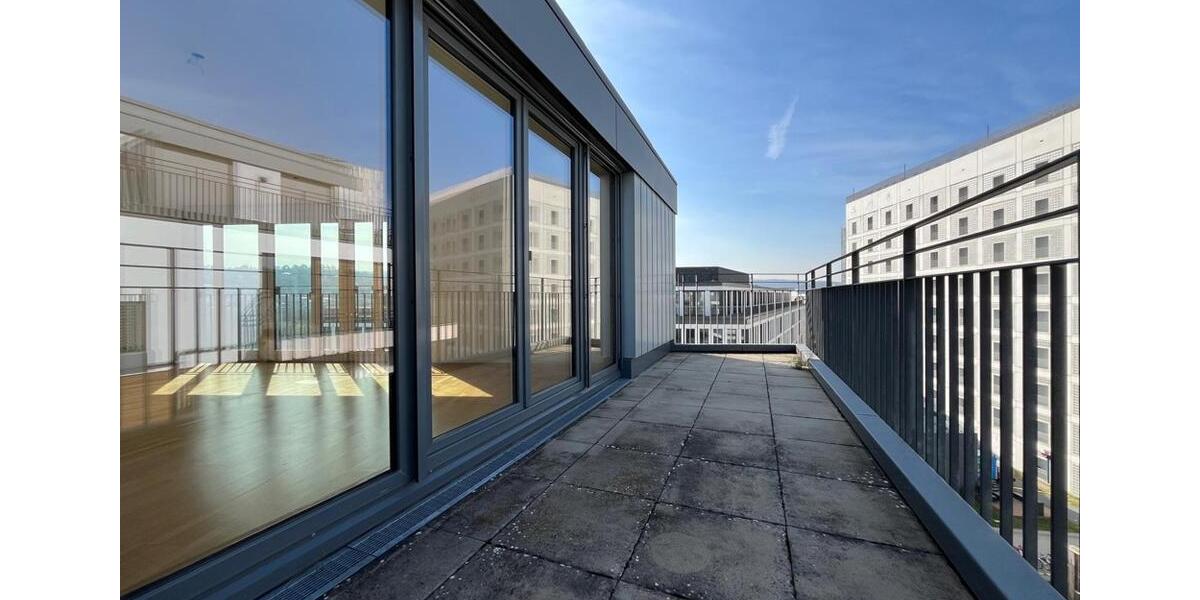Etagenwohnung Stuttgart - 4 Zimmer, 135 m&sup2;, 2.076&euro; | Angebot:26068595
