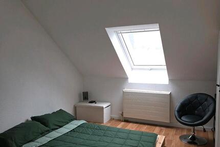 Wohnung Krefeld Benrad - 2 Zimmer, 65 m&sup2;, 550&euro; | Angebot:26665400