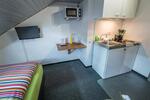 Wohnen auf Zeit Koblenz - 1 Zimmer, 18 m&sup2;, 890&euro; | Angebot:14029775