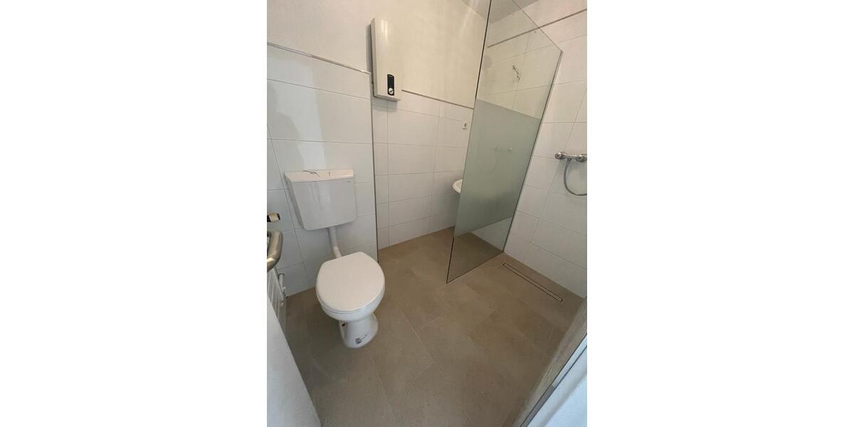 Erdgeschoßwohnung Gladbeck - 2 Zimmer, 58 m&sup2;, 850&euro; | Angebot:25906195