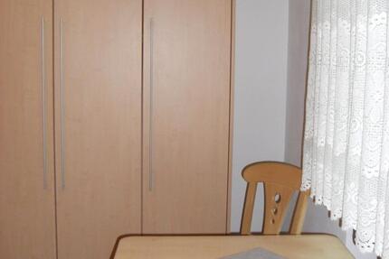 Wohnen auf Zeit Würzburg Steinbachtal - 1 Zimmer, 16 m&sup2;, 405&euro; | Angebot:26285361
