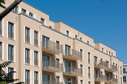 Wohnung Berlin Treptow-Köpenick - 4 Zimmer, 96 m&sup2;, 1.563&euro; | Angebot:25252635