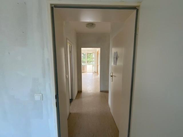 Pärchen-Wohnung