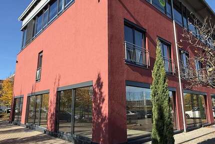 Gewerbeobjekt Landau - 3.760&euro; | Angebot:26079954