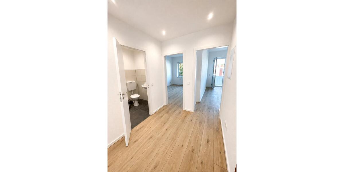 Etagenwohnung Coesfeld - 3 Zimmer, 65 m&sup2;, 710&euro; | Angebot:26586354
