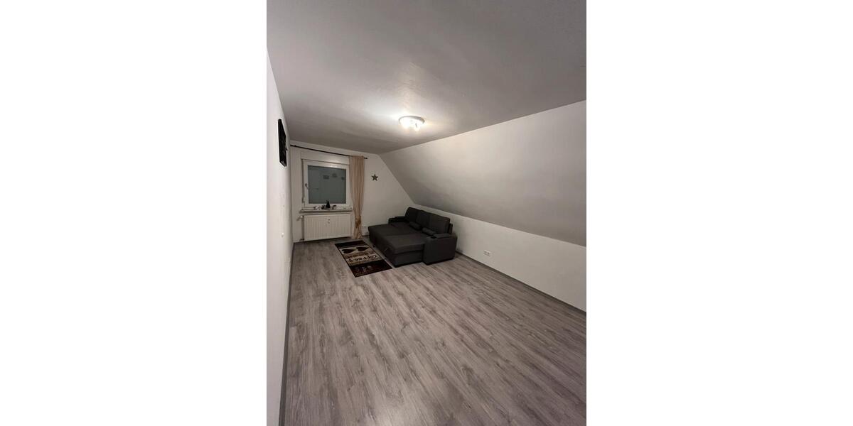 3 Zimmer Wohnung in Edingen 3 zimmer