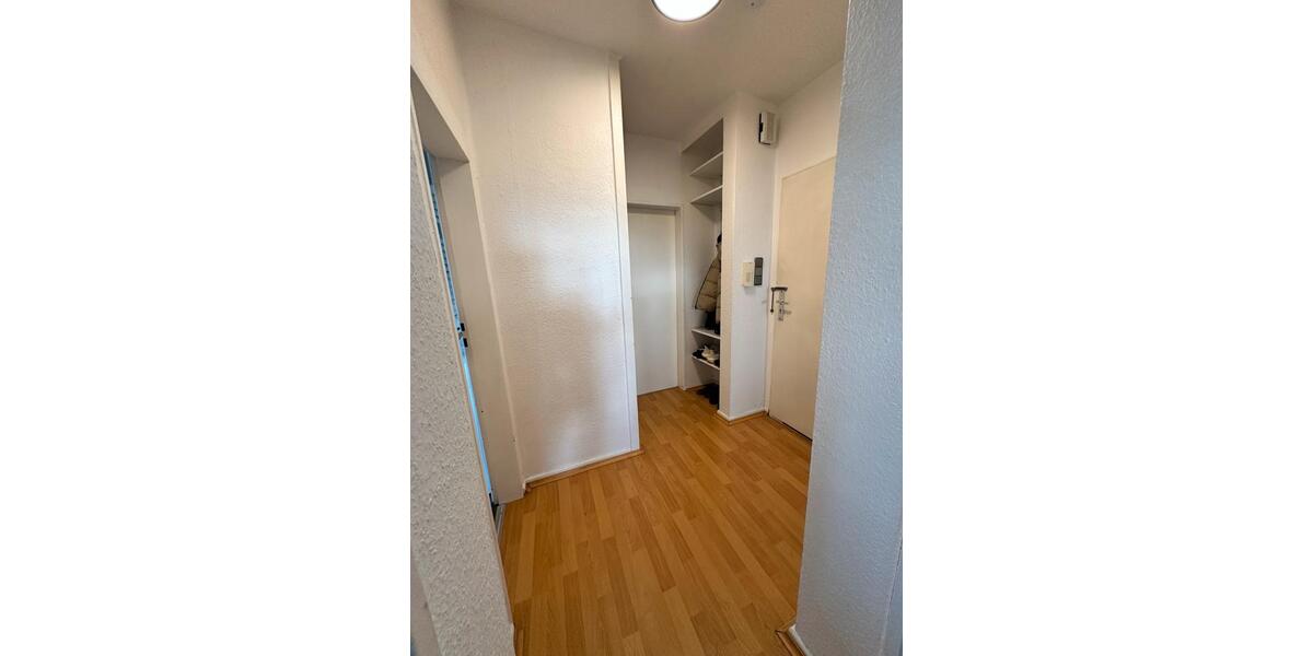 Wohnen auf Zeit Ludwigshafen am Rhein Mundenheim - 2 Zimmer, 54 m&sup2;, 950&euro; | Angebot:24550545