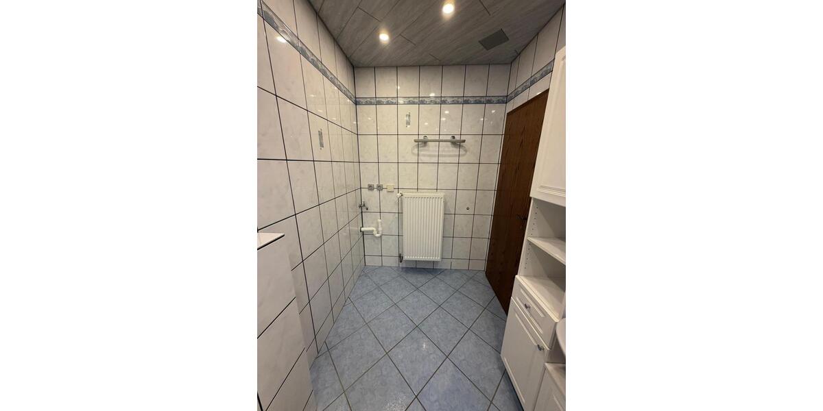 ELW 2ZKB Teilmöbliert 2 zimmer