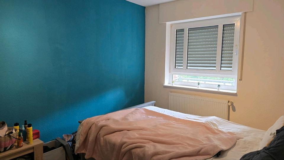Etagenwohnung Ahaus - 2 Zimmer, 61 m&sup2;, 630&euro; | Angebot:26647387