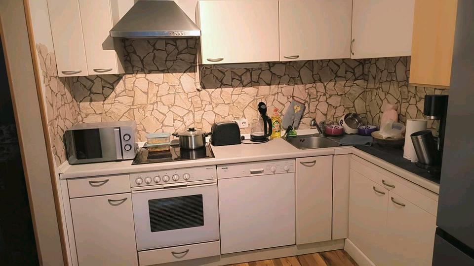 Erdgeschoßwohnung Krauchenwies - 1 Zimmer, 35 m&sup2;, 550&euro; | Angebot:26283905