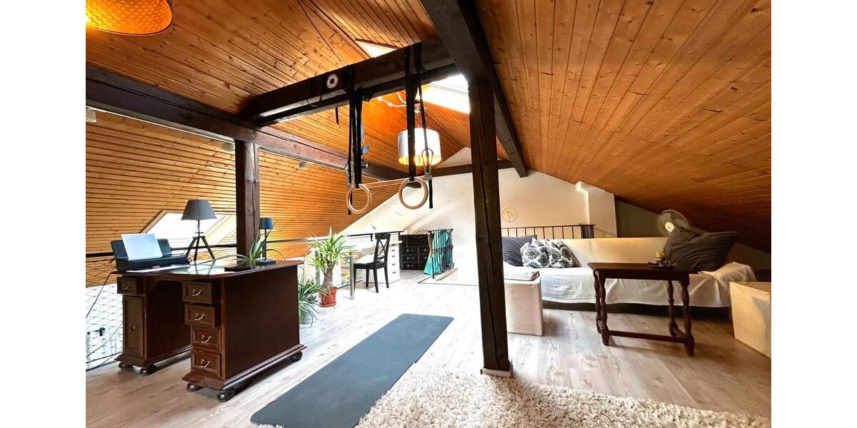 Wohnen auf Zeit Inning am Ammersee - 1 Zimmer, 13 m&sup2;, 990&euro; | Angebot:26640793