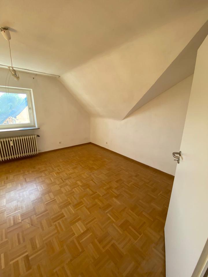 2 Zimmerwohnung KO - Arzheim zimmer
