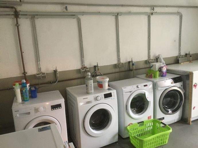 Etagenwohnung Hagen Hohenlimburg - 3 Zimmer, 66 m&sup2;, 400&euro; | Angebot:25287745