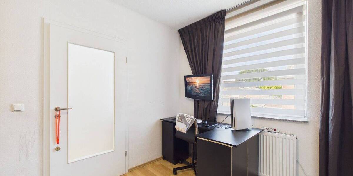 Einfamilienhaus Selfkant / Tüddern Tüddern - 5 Zimmer, 125 m&sup2;, 1.200&euro; | Angebot:26827016