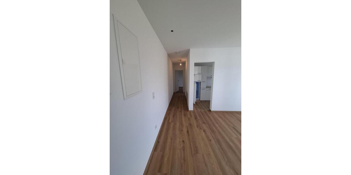 Erdgeschoßwohnung Pfaffenhofen an der Ilm - 2 Zimmer, 44 m&sup2;, 700&euro; | Angebot:26022054