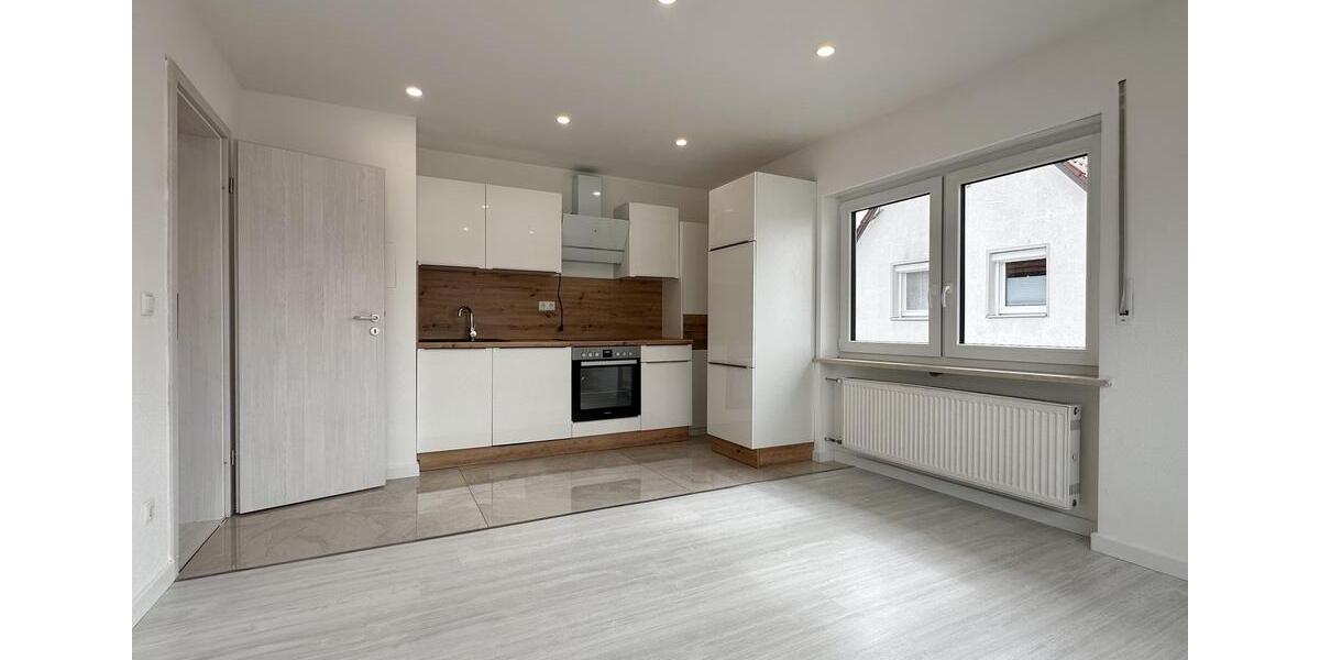 Etagenwohnung Moosburg an der Isar - 4 Zimmer, 100 m&sup2;, 1.390&euro; | Angebot:26014398