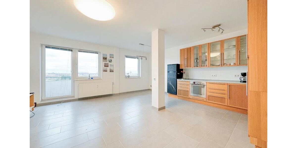 Loft - Studio - Atelier Havelberg - 3 Zimmer, 69 m&sup2;, 640&euro; | Angebot:14513577